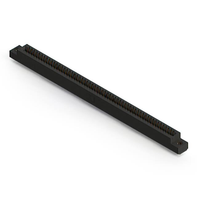 391-058-524-107 EDAC Inc.  Edgeboard Connectors